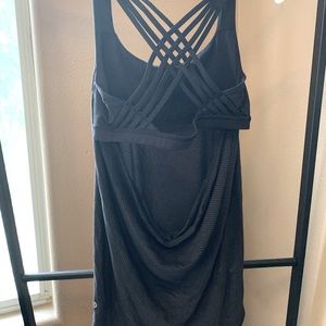 Lululemon Wild Tank-Black